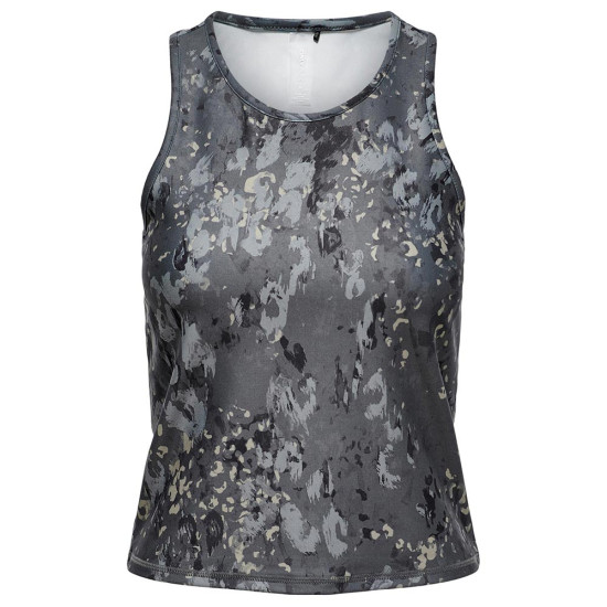 Only Γυναικεία αμάνικη μπλούζα Only Γυναικεία αμάνικη μπλούζα